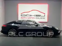 2019 Porsche Panamera
