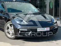 2019 Porsche Panamera