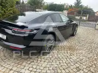 2019 Porsche Panamera