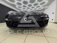 2019 Porsche Panamera