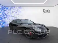 2019 Porsche Panamera