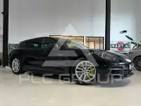 2019 Porsche Panamera