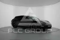 2019 Porsche Panamera
