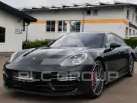 2019 Porsche Panamera
