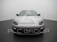 2019 Porsche Panamera