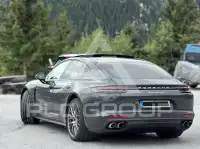 2019 Porsche Panamera