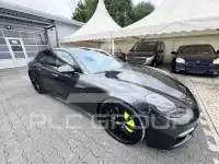 2019 Porsche Panamera