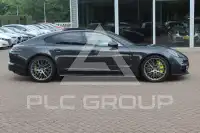 2019 Porsche Panamera