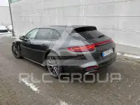 2019 Porsche Panamera