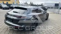 2019 Porsche Panamera