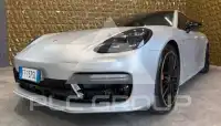2019 Porsche Panamera