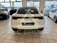 2019 Porsche Panamera