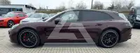 2019 Porsche Panamera