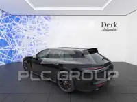 2019 Porsche Panamera