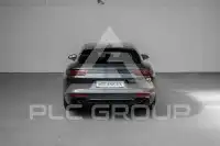 2019 Porsche Panamera