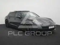 2019 Porsche Panamera