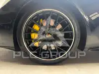 2019 Porsche Panamera