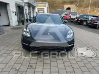 2019 Porsche Panamera