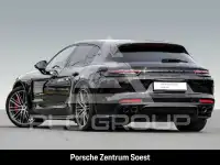 2019 Porsche Panamera