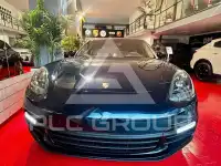 2019 Porsche Panamera