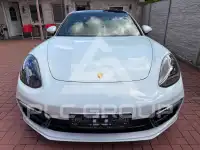 2019 Porsche Panamera