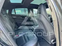 2019 Porsche Panamera