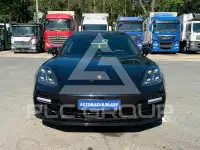2019 Porsche Panamera