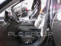 2019 Porsche Panamera