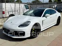 2019 Porsche Panamera