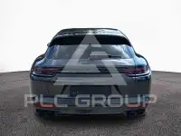 2019 Porsche Panamera