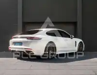 2019 Porsche Panamera