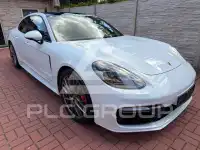 2019 Porsche Panamera