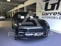 2019 Porsche MACAN