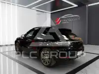 2019 Porsche MACAN