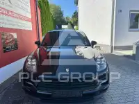 2019 Porsche MACAN