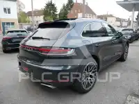 2019 Porsche MACAN