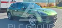 2019 Porsche MACAN