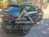 2019 Porsche MACAN