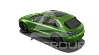 2019 Porsche MACAN