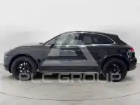 2019 Porsche MACAN
