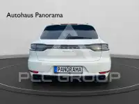 2019 Porsche MACAN