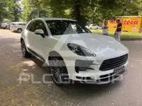 2019 Porsche MACAN