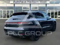 2019 Porsche MACAN