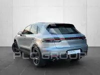 2019 Porsche MACAN