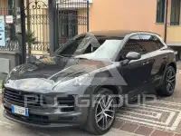 2019 Porsche MACAN