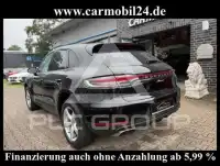 2019 Porsche MACAN