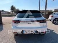 2019 Porsche MACAN