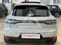 2019 Porsche MACAN