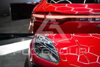 2019 Porsche MACAN