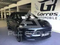 2019 Porsche MACAN
